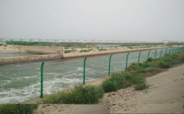 水源地圍網(wǎng)