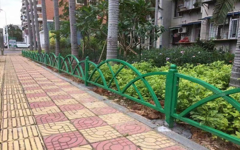 草坪護欄網